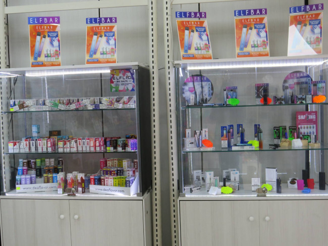 Attività commerciale in vendita a Terni