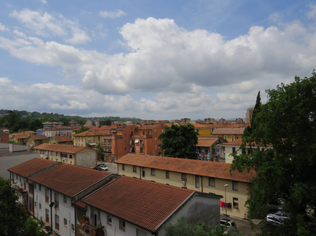 Appartamento in vendita a Terni
