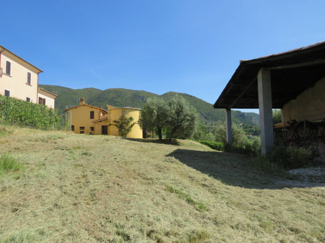 Casa Semindipendente in vendita a Terni