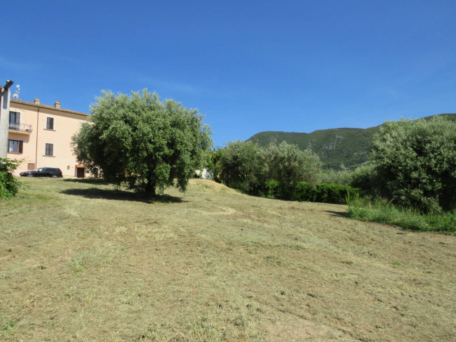Casa Semindipendente in vendita a Terni