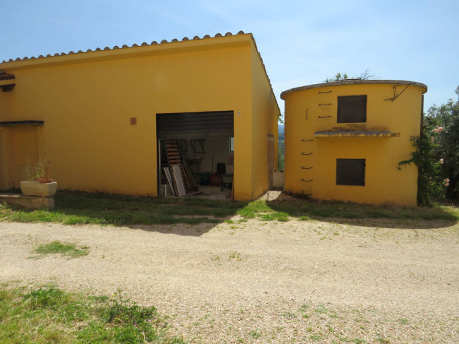 Casa Semindipendente in vendita a Terni