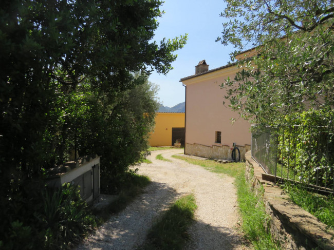 Casa Semindipendente in vendita a Terni