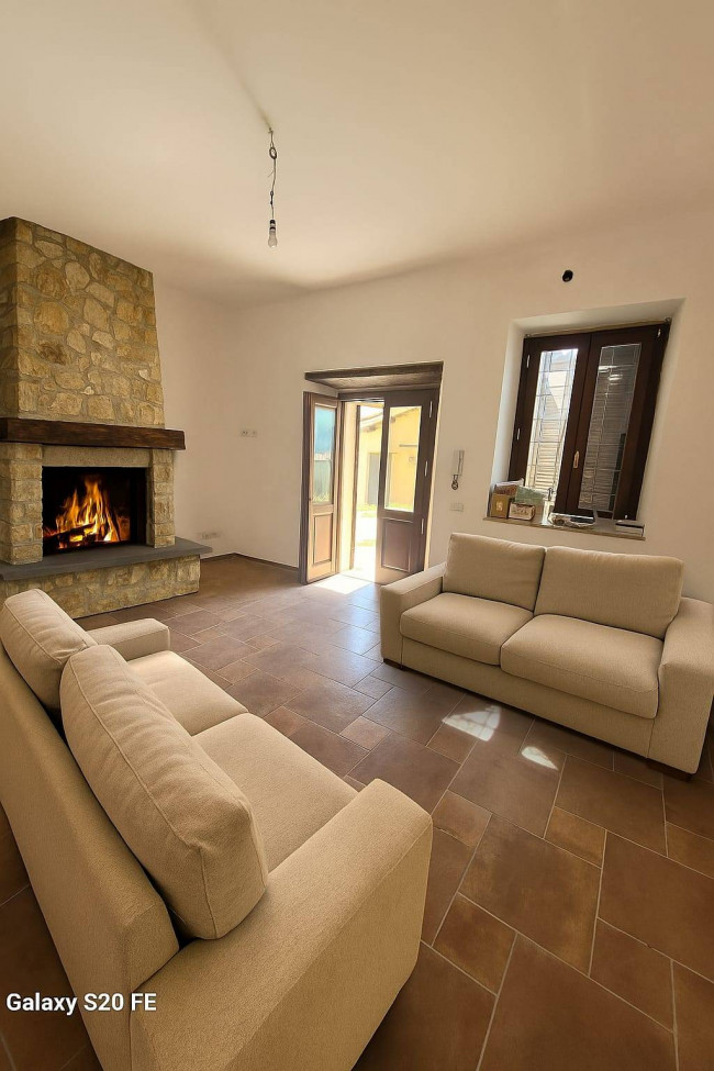 Casa Semindipendente in vendita a Terni