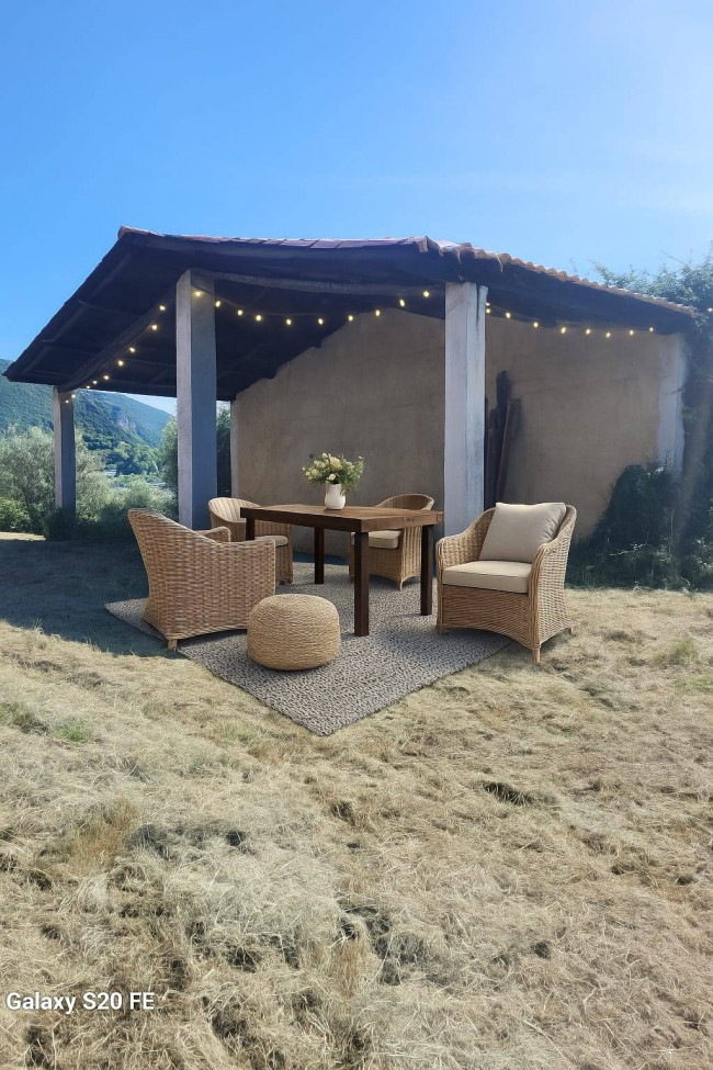 Casa Semindipendente in vendita a Terni