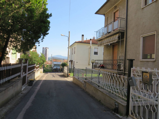 Appartamento in vendita a Terni