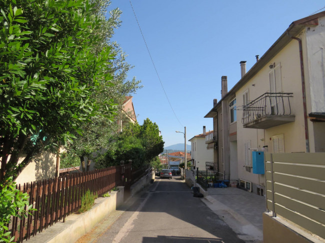 Appartamento in vendita a Terni