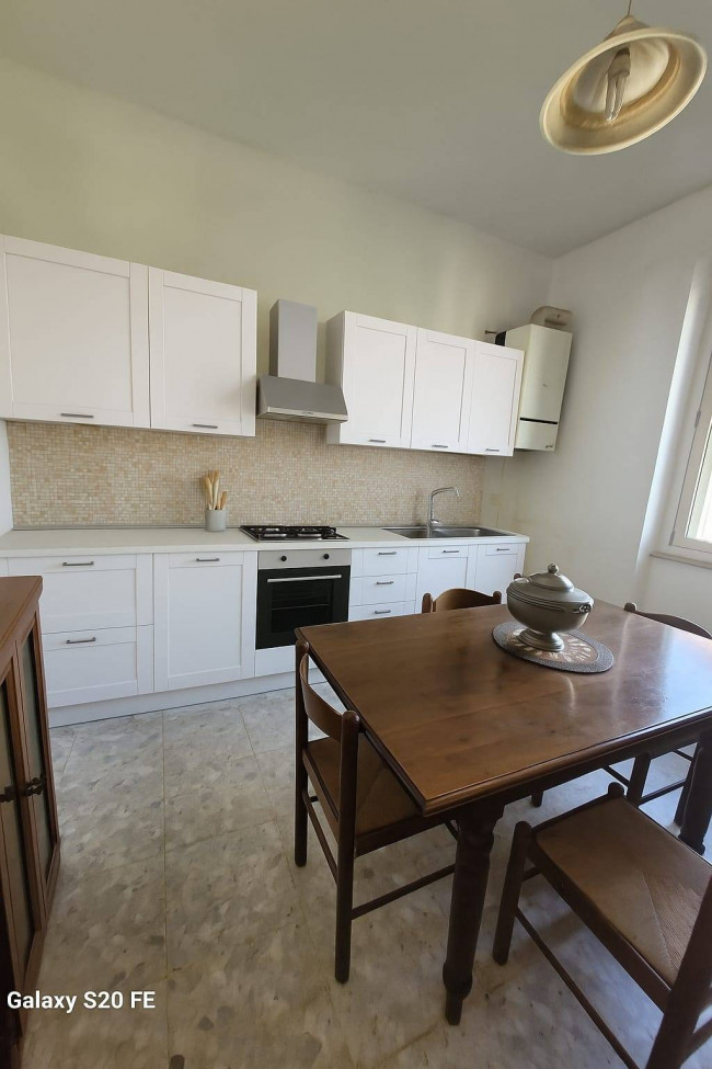 Appartamento in vendita a Terni