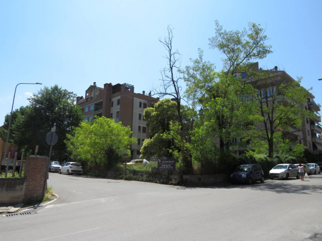 Terreno edificabile in vendita a Terni