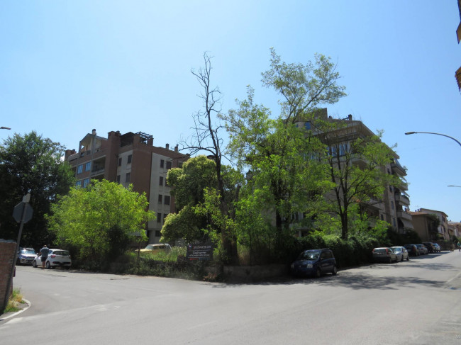 Terreno edificabile in vendita a Terni