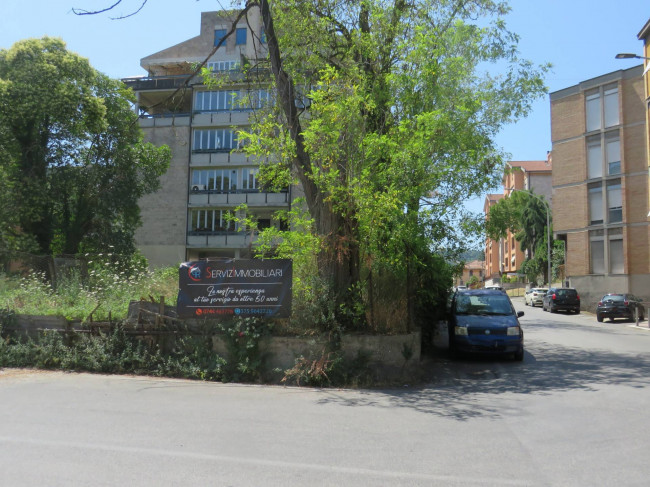 Terreno edificabile in vendita a Terni