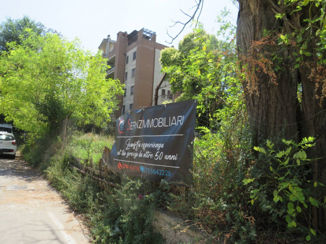 Terreno edificabile in vendita a Terni