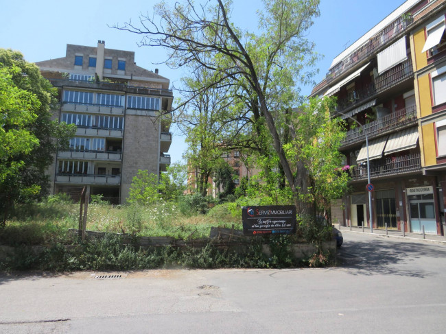 Terreno edificabile in vendita a Terni