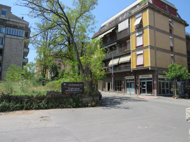Terreno edificabile in vendita a Terni