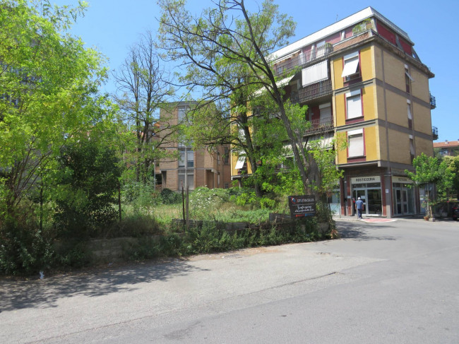 Terreno edificabile in vendita a Terni