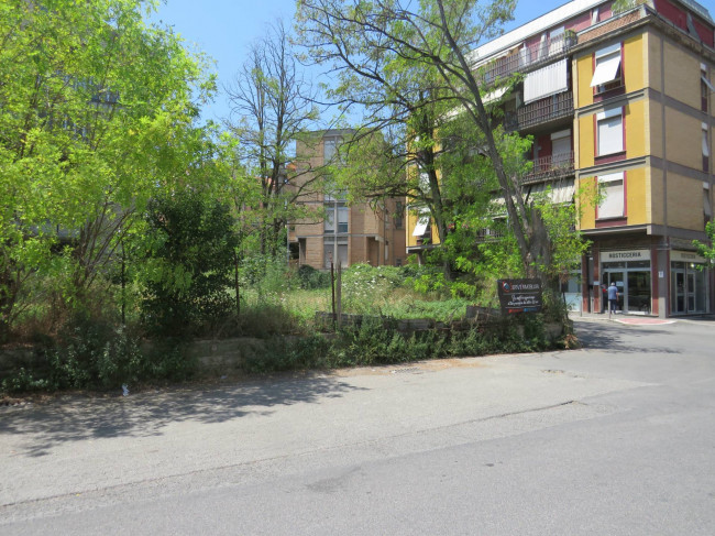 Terreno edificabile in vendita a Terni