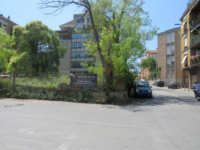 Terreno edificabile in vendita a Terni