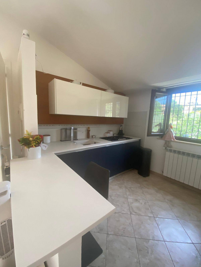 Villette a schiera in vendita a San Gemini
