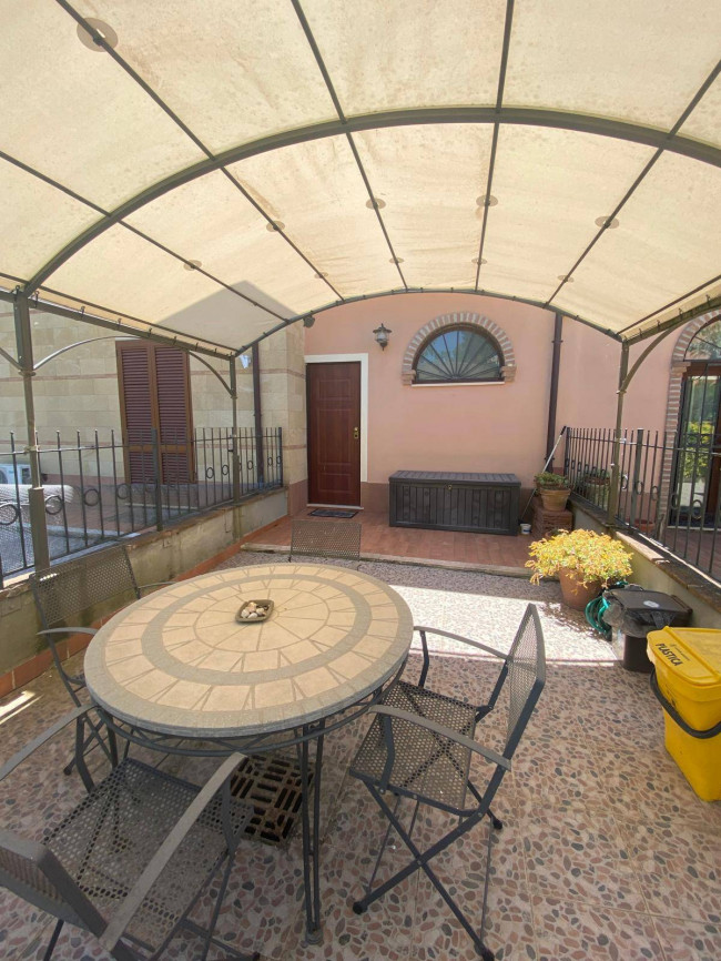 Villette a schiera in vendita a San Gemini