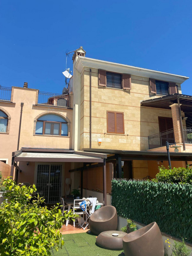 Villette a schiera in vendita a San Gemini