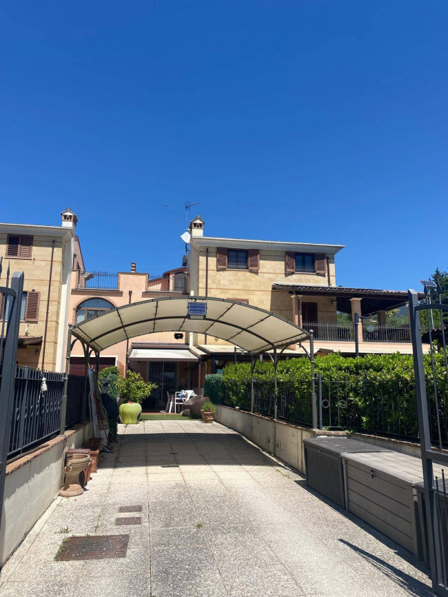 Villette a schiera in vendita a San Gemini