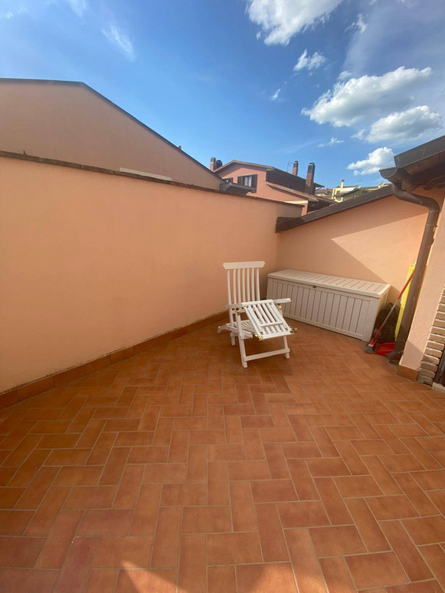 Villette a schiera in vendita a San Gemini