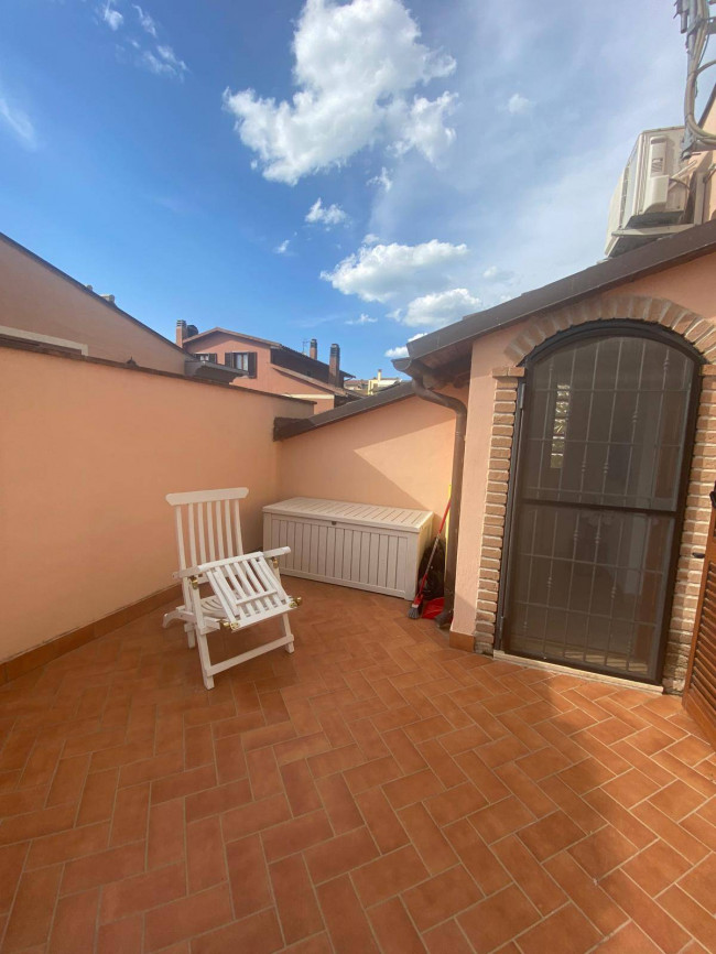 Villette a schiera in vendita a San Gemini