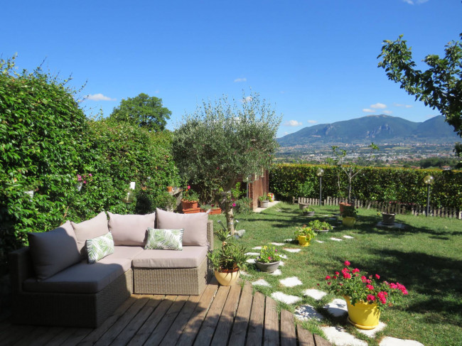 Villette a schiera in vendita a Terni