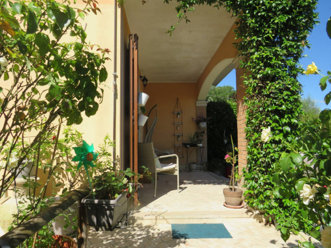 Villette a schiera in vendita a Terni