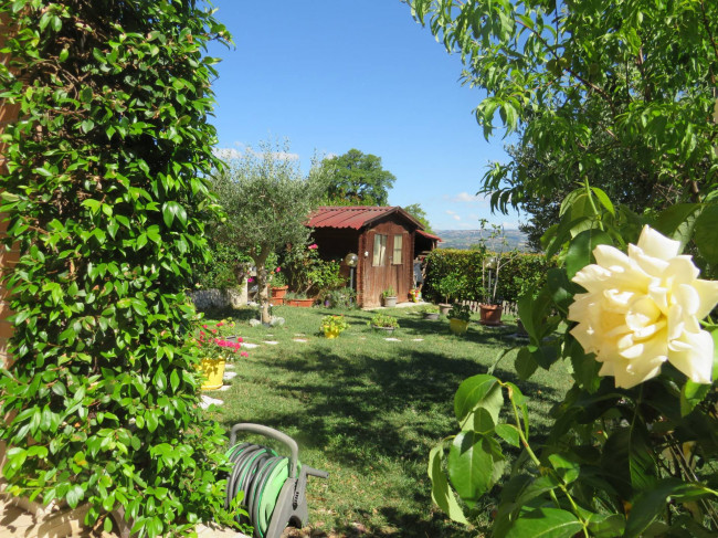 Villette a schiera in vendita a Terni