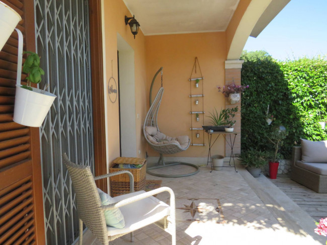 Villette a schiera in vendita a Terni