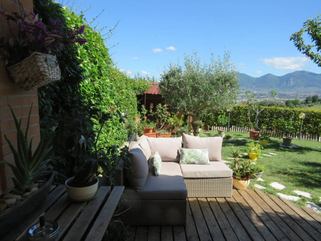Villette a schiera in vendita a Terni