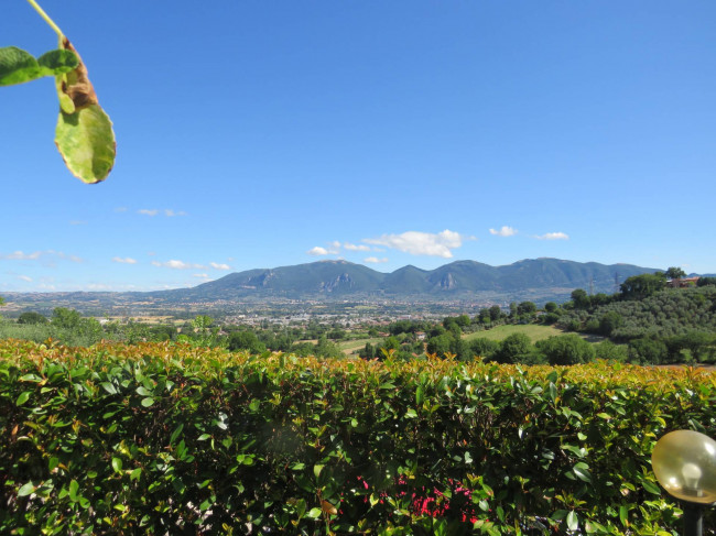 Villette a schiera in vendita a Terni