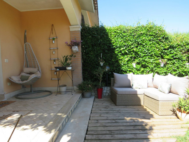 Villette a schiera in vendita a Terni