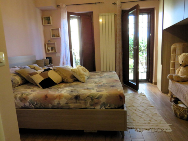 Villette a schiera in vendita a Terni
