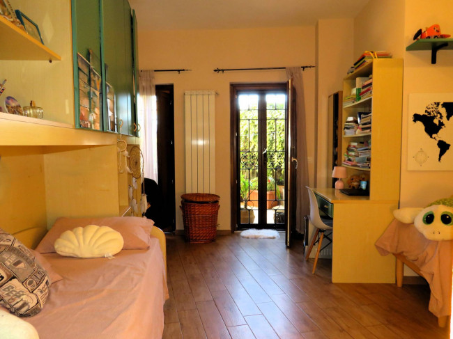 Villette a schiera in vendita a Terni