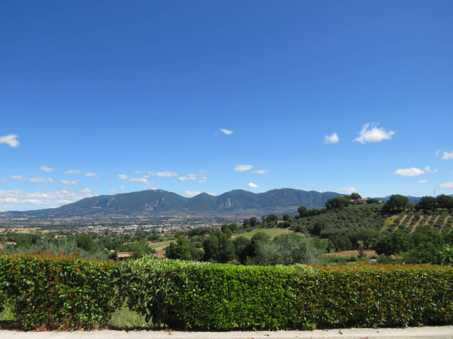 Villette a schiera in vendita a Terni