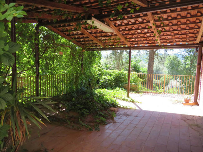 Casa Semindipendente in vendita a Terni