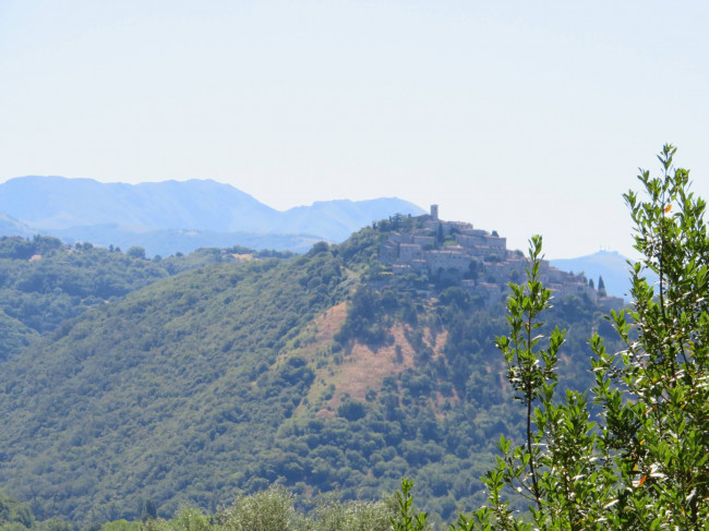 Casa Semindipendente in vendita a Terni
