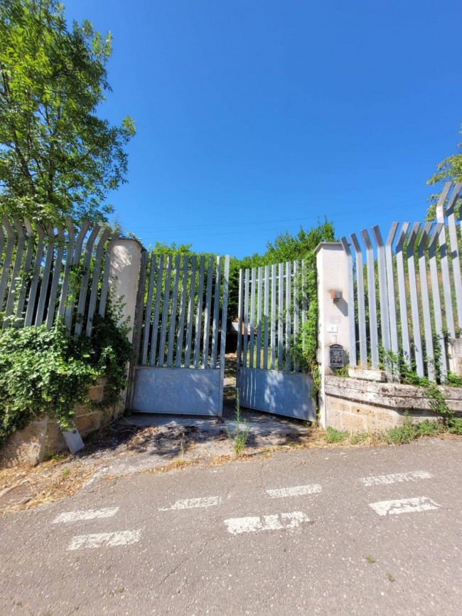 Casa Semindipendente in vendita a Terni