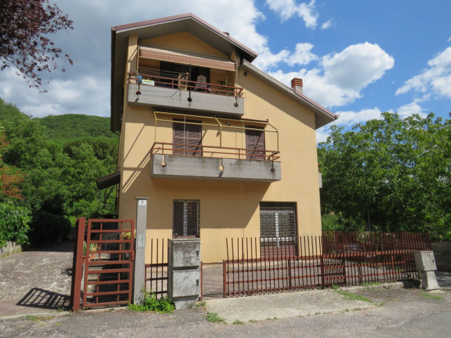 Appartamento in vendita a Rieti