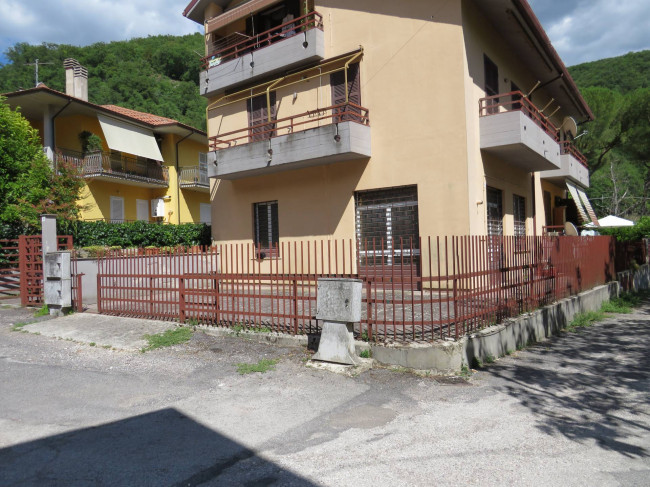 Appartamento in vendita a Rieti