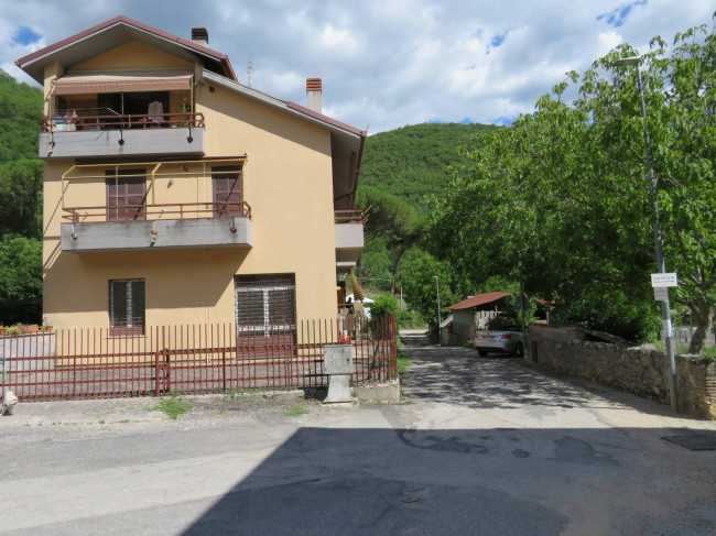 Appartamento in vendita a Rieti