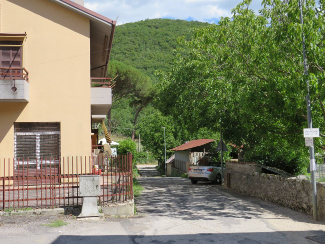 Appartamento in vendita a Rieti