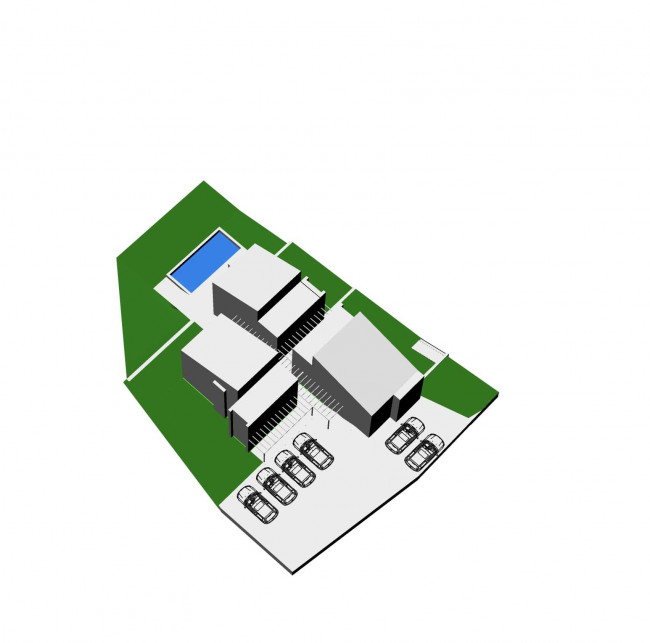 Villa in vendita a Terni