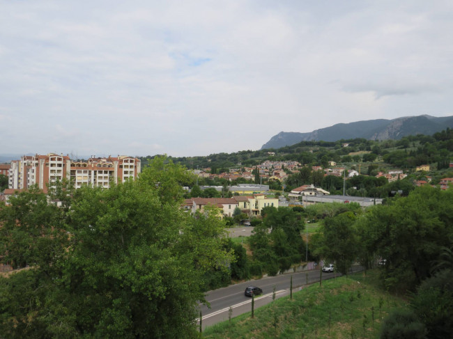 Appartamento in vendita a Terni