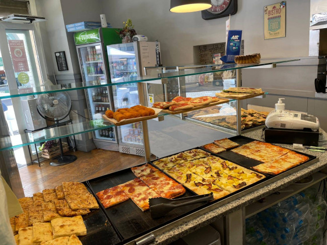 Attività commerciale in vendita a Terni