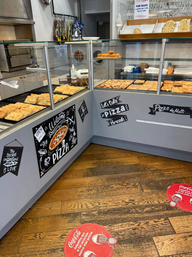 Attività commerciale in vendita a Terni