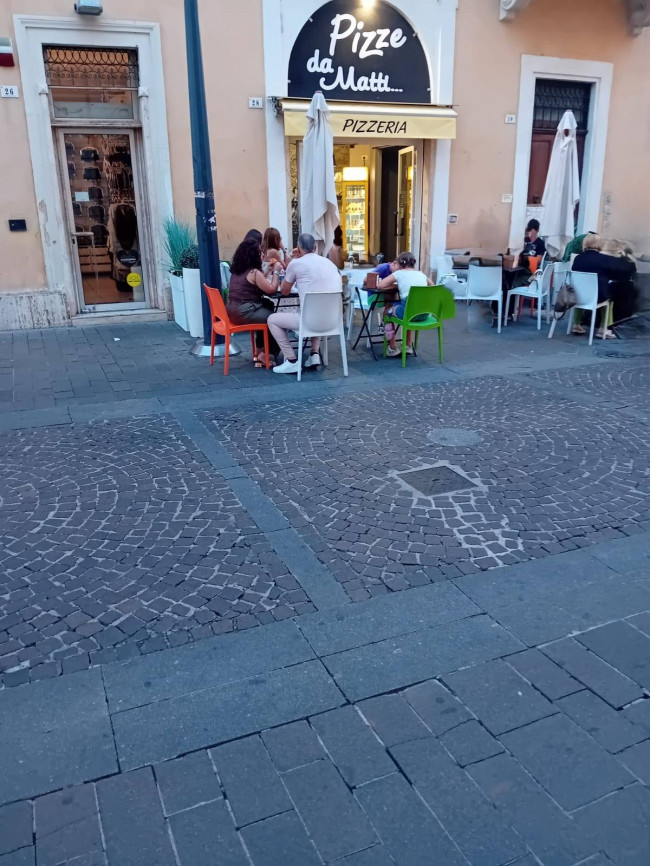 Attività commerciale in vendita a Terni