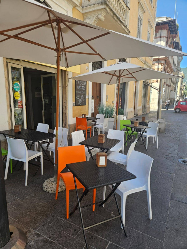 Attività commerciale in vendita a Terni