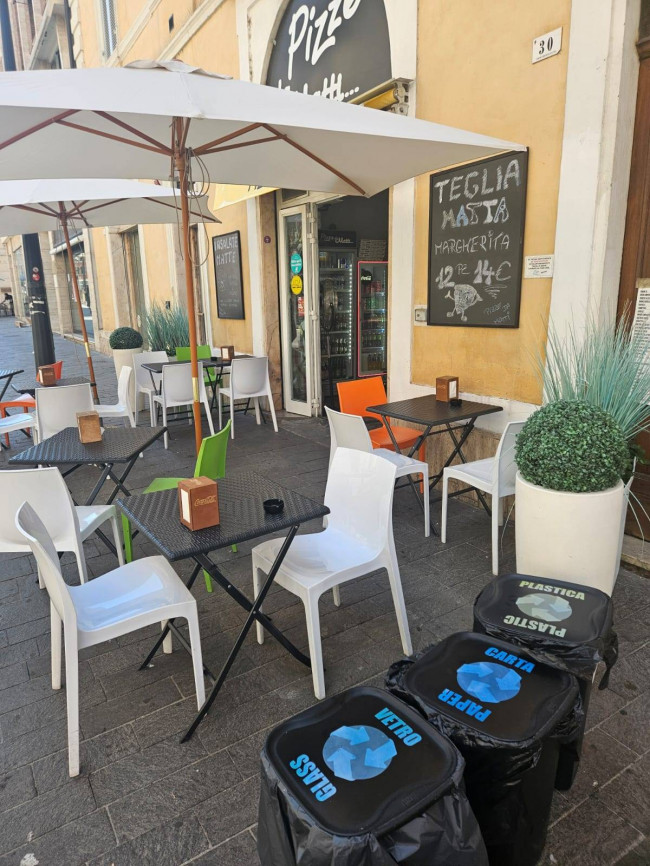 Attività commerciale in vendita a Terni